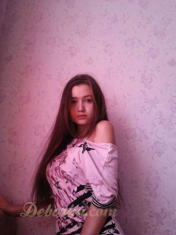 Девушка Маришка 22 Украинка из Москвы